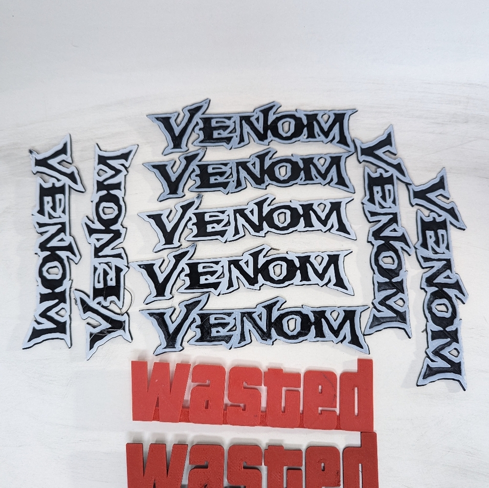 Playstation 5 Decals - Picture 2 of 3